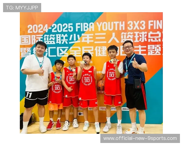 中国篮球的未来由热爱定义，中国篮球的未来发展走向