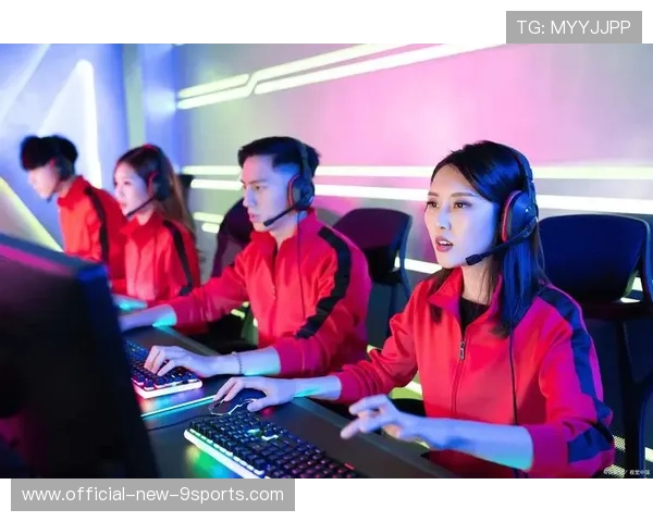 电竞职业选手身体素质管理体系完善，电竞选手体力