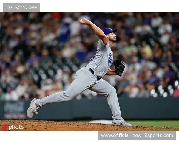 美国棒球：洛杉矶道奇提前锁定季后赛席位！，洛杉矶道奇棒球队